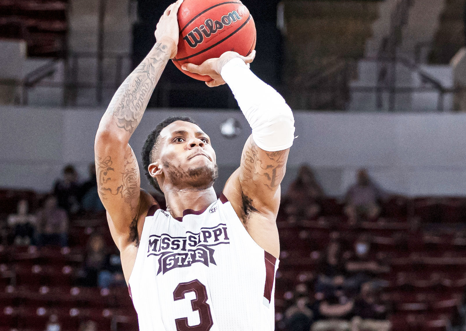 Mississippi State basketball